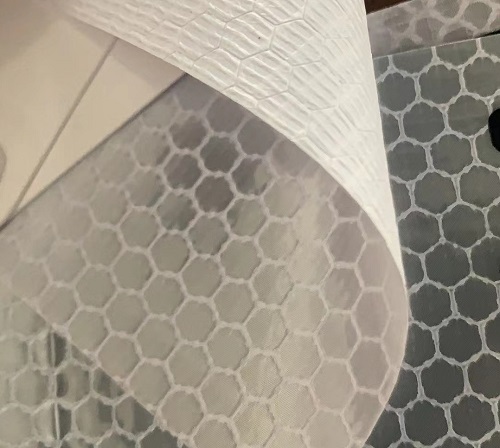 精彩格與反光膜的區別解析