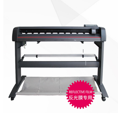 反光膜刻字機刻不透解決辦法-刻字機常見問