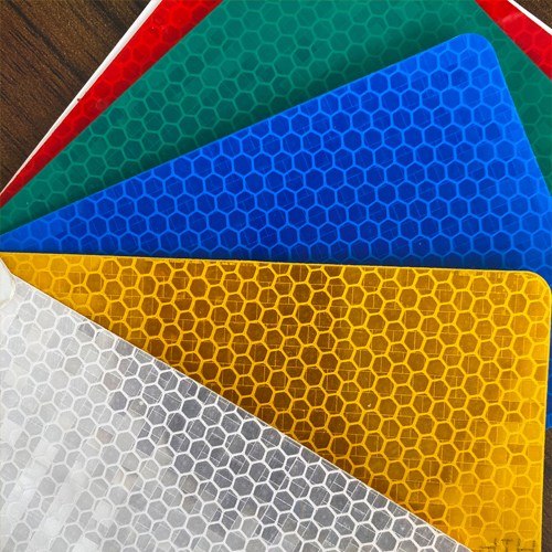 v類反光膜是什么膜？V類反光膜解析