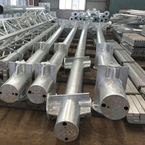 交通標(biāo)志桿種類與價(jià)格介紹